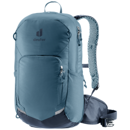 Deuter Bike I 16 kerékpáros hátizsák kék atlantic-ink
