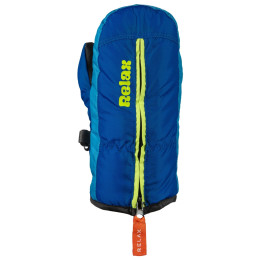 Relax Megi gyerek kesztyű kék