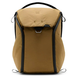 Peak Design Everyday Backpack 20L v2 hátizsák barna Coyote