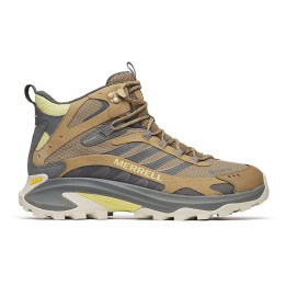 Merrell Moab Speed 2 MID GTX férficipő barna Cairn