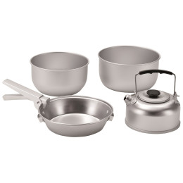 Edénykészlet Easy Camp Adventure Cook Set M