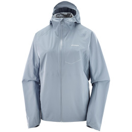 Salomon Bonatti Waterproof Jacket W női dzseki világoskék Trade Winds