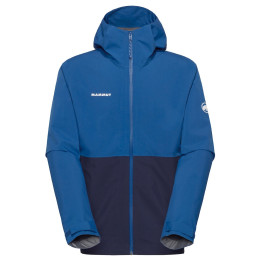 Mammut Linard Light HS Hooded Jacket Men férfi dzseki
