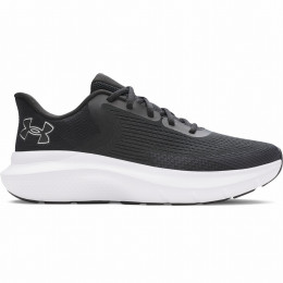 Under Armour Charged Rogue 5 férfi futócipő fekete/fehér Black