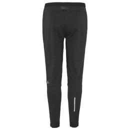Craft Subz Light Pants M férfi futónadrág fekete Black