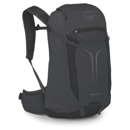 Osprey Sportlite 22 túrahátizsák fekete raven black