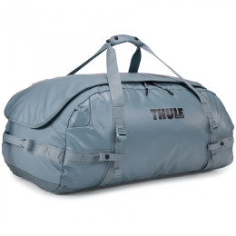 Thule Chasm 90L utazótáska világoskék