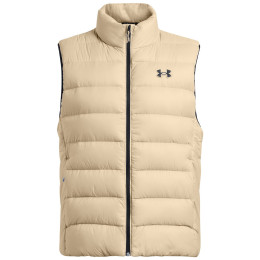 Under Armour Legend Down Vest férfi mellény bézs BRN