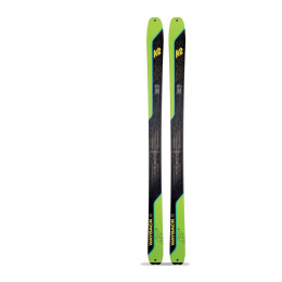 Síalpin síléc K2 Wayback 88