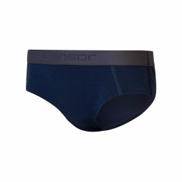 Sensor Merino Active Deep Blue női alsó