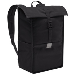 Vaude Coreway Rolltop 20 hátizsák fekete black