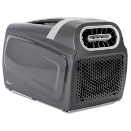 Yolco TC390 légkondícionáló fekete/szürke