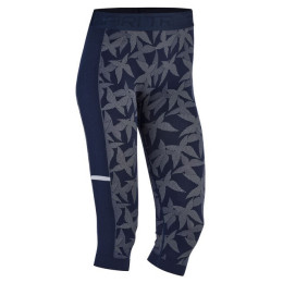 Kari Traa Butterfly Capri női 3/4-es leggings