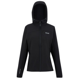 Regatta Women's Ossek női dzseki fekete Black