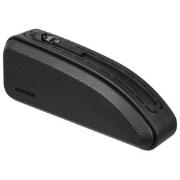 Váztáska Topeak Fastfuel Dry bag fekete