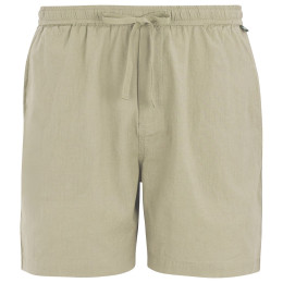 Regatta Hadlin Shorts férfi rövidnadrág bézs White Pepper