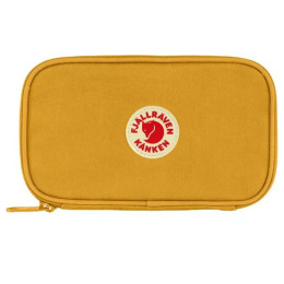 Fjällräven Kånken Travel Wallet pénztárca