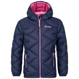 Kilpi Rebeki-Jg gyerek dzseki k é k