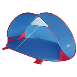 High Peak Lagoon árnyékoló - kifeszített sátorponyva