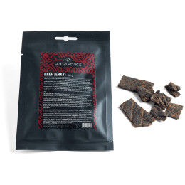 Food Force Food Force marhahús jerky 40 g jerky