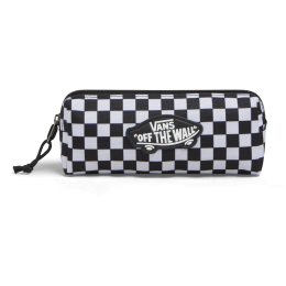 Vans Old Skool Pencil Pouch tolltartó fekete/fehér Black/White