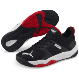 Férficipő Puma Rebound Future Cage fekete