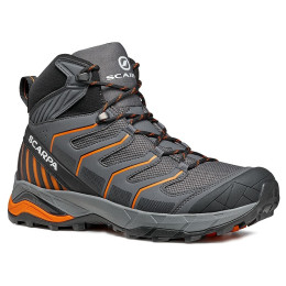 Scarpa Maverick Mid GTX férficipő