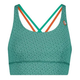 E9 Mery2.3 Women's sport melltartó zöld Fern
