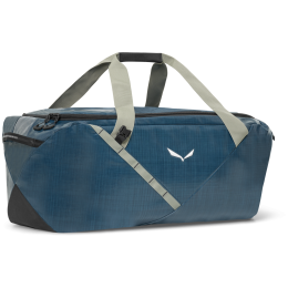 Salewa Discovery Duffle L utazótáska kék pond