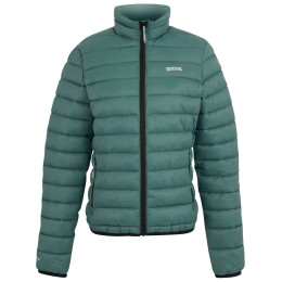 Regatta Women's Marizion női dzseki zöld Spruce Green