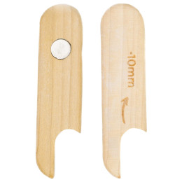 YY VERTICAL Magnetics inserts kiegészítő gyűrű