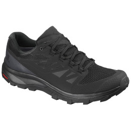 Férfi cipő Salomon Outline GTX® fekete Black/phantom/magnet