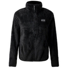 Dare 2b Gnarly Fleece női funkcionális pulóver fekete Black