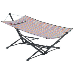 Outwell Miramar Summer kempingágy