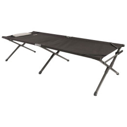 Outwell Laguna Hills L kempingágy fekete