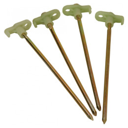 Vango Luminous Rock Peg 23 cm x 6 mm sátorcövek