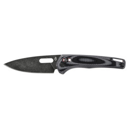 Gerber Sumo Folder Black FE zsebkés