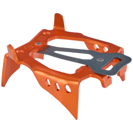Skylotec Alu Back Part hágóvas