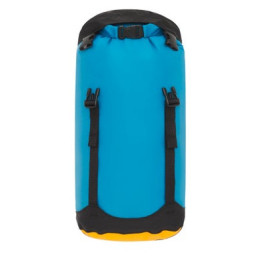 Sea to Summit Evac Compression Dry Bag 8 L vízhatlan zsák k é k