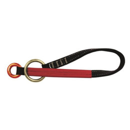 Tendon Cambium Saver 0,8m horgony piros