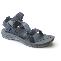 Source Gobi Xtreme M férfi szandál kék Blue Abyss