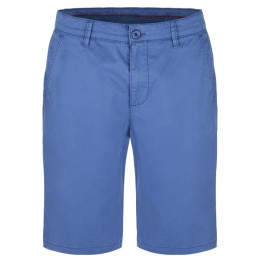 Férfi rövidnadrág Loap Vehen kék