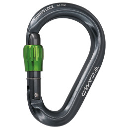 Camp Nimbus Lock karabiner zöld