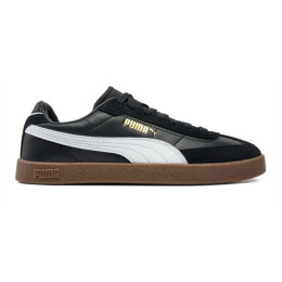 Puma Club II Era férficipő fekete black