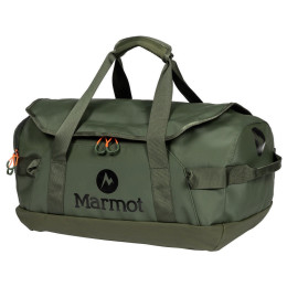 Sport táska Marmot Long Hauler Duffel XLarge sötétzöld