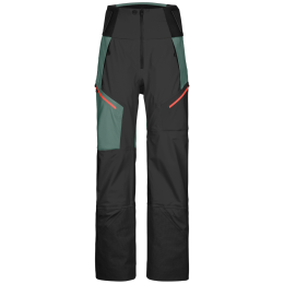 Ortovox 3L Guardian Shell Pants W női nadrág