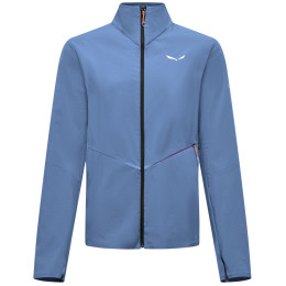 Salewa Pedroc Dst Light Jacket W női dzseki világoskék morning blue/0910