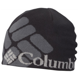 Columbia Heat Beanie sapka fekete