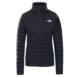 The North Face Stretch Down Jacket női dzseki fekete