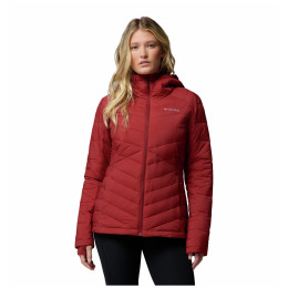 Columbia Joy Peak™ II Hooded Jacket női télikabát